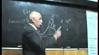 Эфиродинамическая картина мира. Часть 15. Ацюковский В.А.