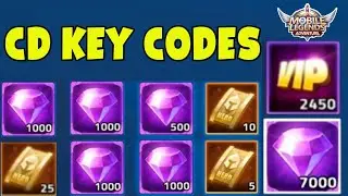 ML ADVENTURE CD KEY NOVEMBER 2022 - MOBILE LEGENDS ADVENTURE CODES 2022 | CODE CD KEY ML ADVENTURE
