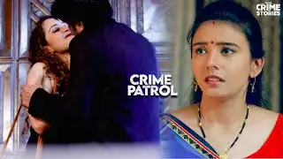 छोटी उम्र में ही लगी हवस की लत | Crime Patrol | Thriller | Mystery | TV Serial | Full Episode