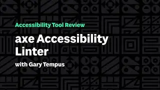 axe Accessibility Linter | Automated Accessibility Tool Review