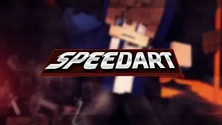 SpeedArt ⚡ Rick