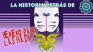Lo que NO SABÍAS de VENENO PARA LAS HADAS [Dir. Carlos Enrique Taboada]