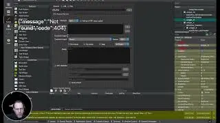 OBS URL/API Source Buildup [Live Coding]