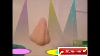 Эксклюзивные Подарки Диспенсер Нос