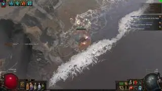 Path of Exile: FPS after 3.0.0