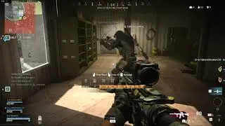 Call of Duty®  Modern Warfare - ez full squad win