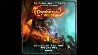 Drakensang Online Original Soundtrack Full