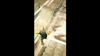 The Cleanest Launch Glitch in GTA Online