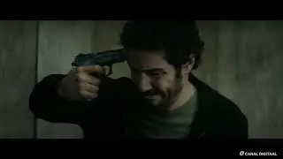 Nieuw bij Canal+ Series: The Last Panthers