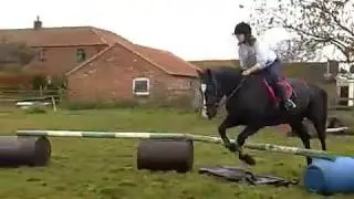 Jump Schooling Sam