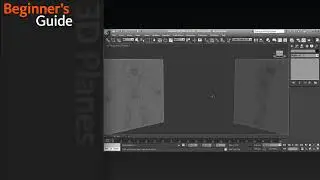 01 Beginner's guide to reference images in 3ds max
