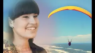 Диана Анкудинова.