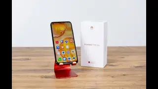 Huawei P40 Lite 128GB Akıllı Cep Telefon Ürün İnceleme