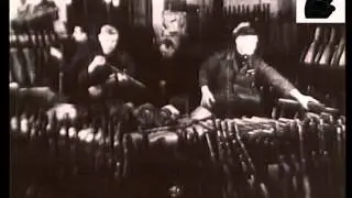 Луганськ (Ворошиловград)1941. Місто - воїн.