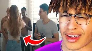 Husband Watches Wife Take BBC...