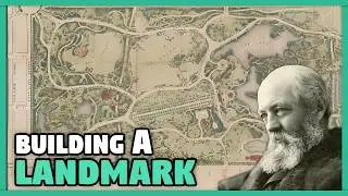 The Fascinating History of Central Park