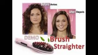 Como alisar o Cabelo Naturalmente | Aliexpress