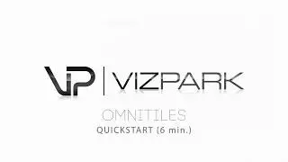 VP | Omnitiles Standalone - Quickstart