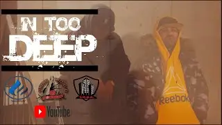 IN TOO DEEP - JAE SPILLZ ft. YOUNG MO ALI (official music video)