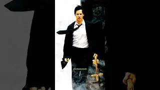 'John Constantine' a forgotten hero of DC universe..🔥🇮🇳#dc #batman #shorts