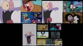 Again To World Screaming Complation 16