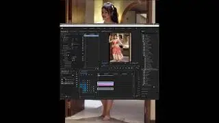 snake short video edit |