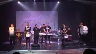 Catchers Groove- 