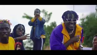 Mr Kagame - Igorofa (Extended)(TraxXtendz)