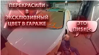 ТАКОГО  Hyundai Solaris ВЫ ещё не видели!