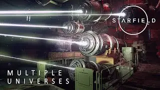 final glimpses and entangled - starfield main story mission