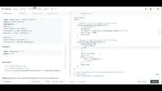 LeetCode August Premium 2023 - Week 2 - 271. Encode and Decode Strings