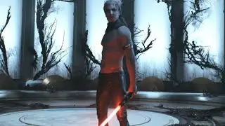 STAR WARS Jedi: Survivor - Robbes vs Dagan Gera