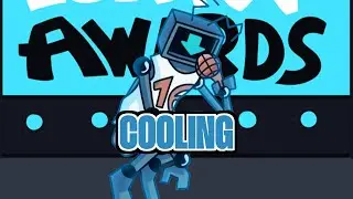 【Friday Night Funkin'】【VS Hex Mod】COOLING【FNF】