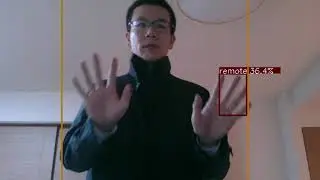 NanoDet 