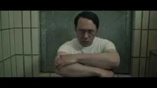 Him Indoors - Short Film - Starring: Reece Shearsmith and Pollyanna McIntosh.
