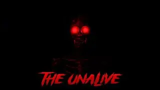 Unalive Roblox Horror (Walkthrough)