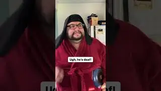 Not again! 