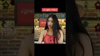 cô giáo thảo dạy nấu ăn cho bé!@@@@@@@.   
