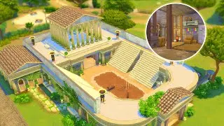 Zero To Hero Gym | The Disney Save 