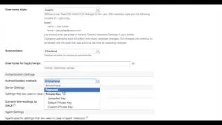 Deveo TeamCity commit status publisher integration