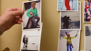 Bobsleigh legends and gold medalists re-united