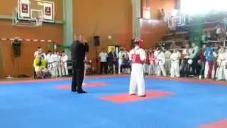 DOMASHEV ADAM  krasniy ugol