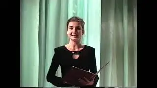 Концерт ансамбля русских народный инструментов 