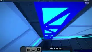 Roblox FE2 Map Test Lapis Sci Facility [Crazy] [solo]