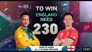 South Africa vs England 2016 t20 World cup match | Full highlights . | 