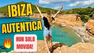 La VERA IBIZA: Oltre la Movida, Tra Natura, Storia e Meraviglie Nascoste! 🌴✨💎