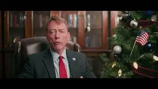 Merry Christmas from Ashbrook | 2023