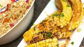 The BEST Vegan BBQ/Cookout Sides | B Foreal