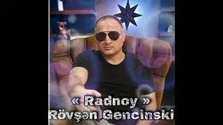 Gəncəli Rövşən 🖤☝🏻