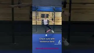 Figure Skating | Off-Ice Jump Landing Drill to Strengthen For Results 💕